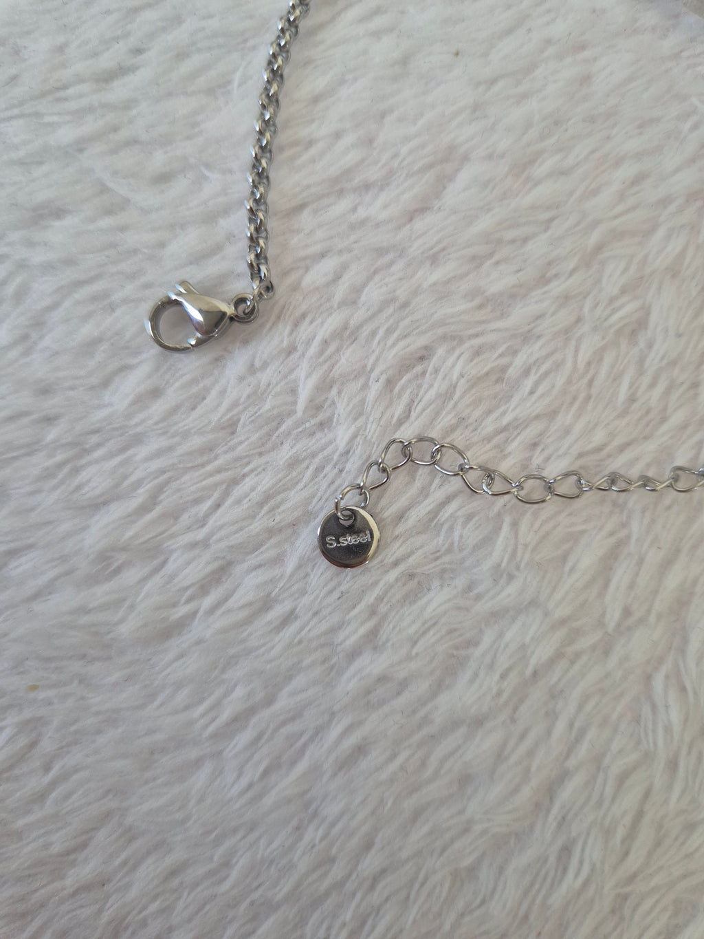 Bracelet entrelacé