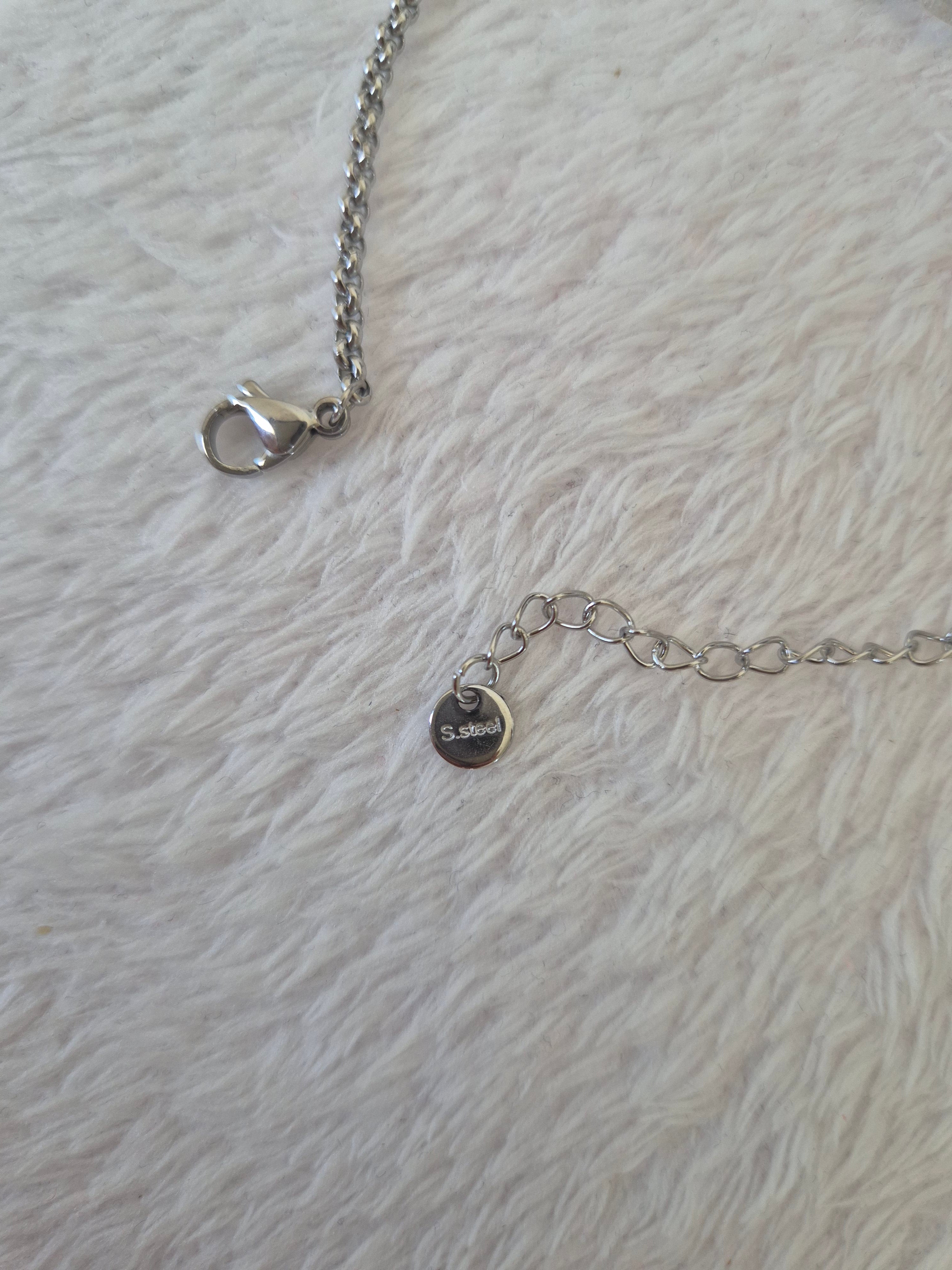 Bracelet entrelacé