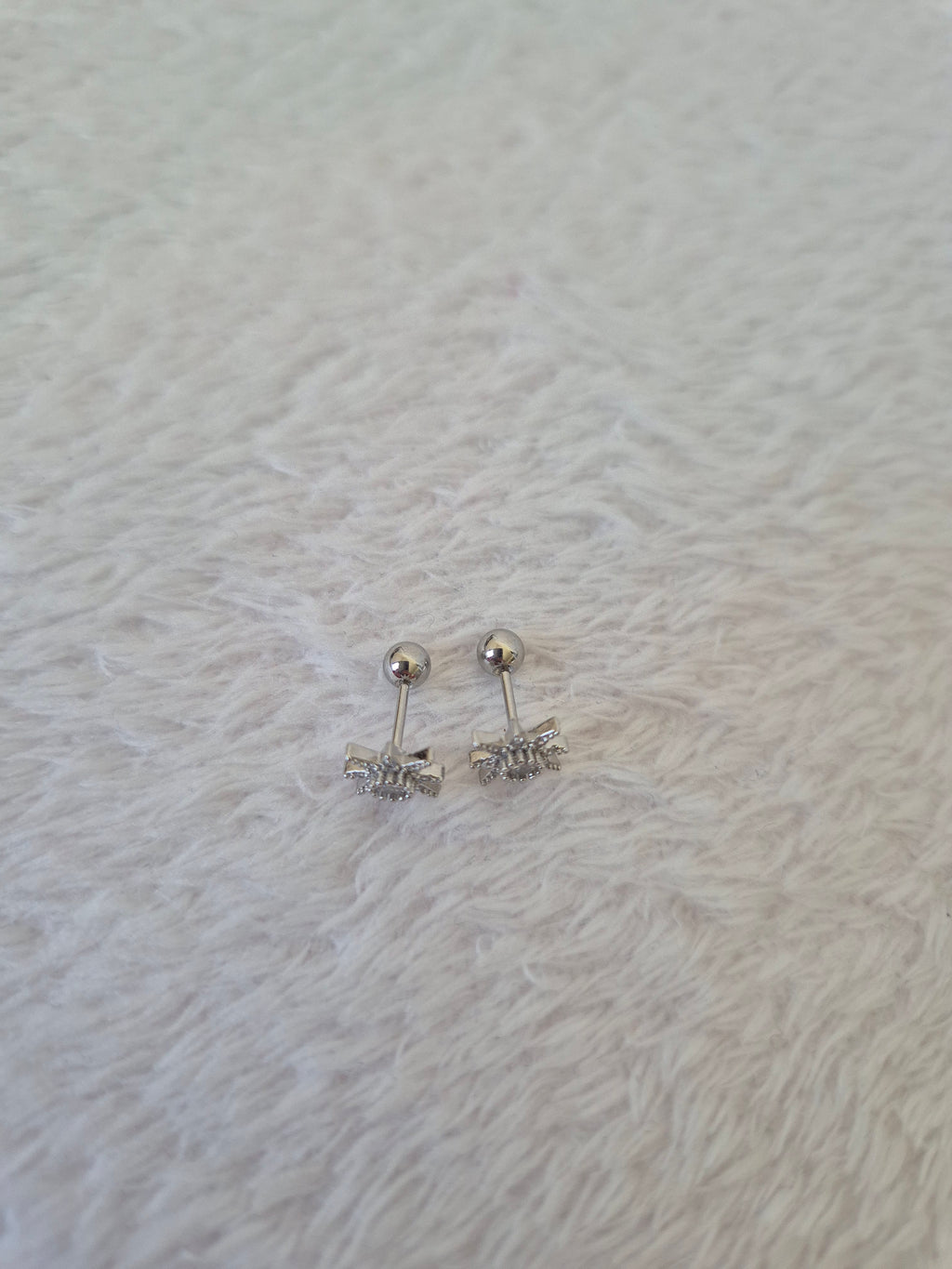 Boucles d'oreilles étoiles strass