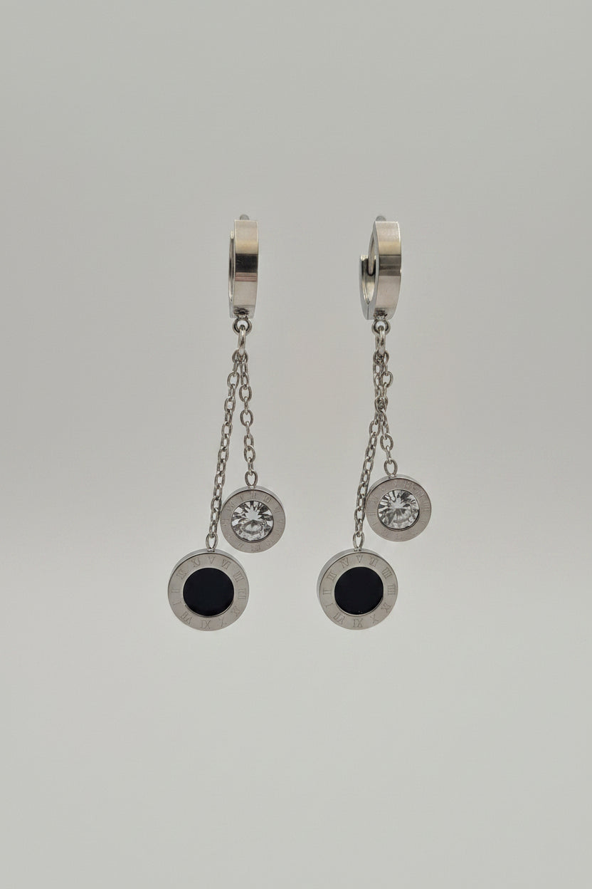 Boucles d'oreilles longues
