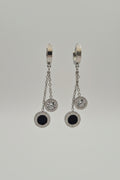 Boucles d'oreilles longues