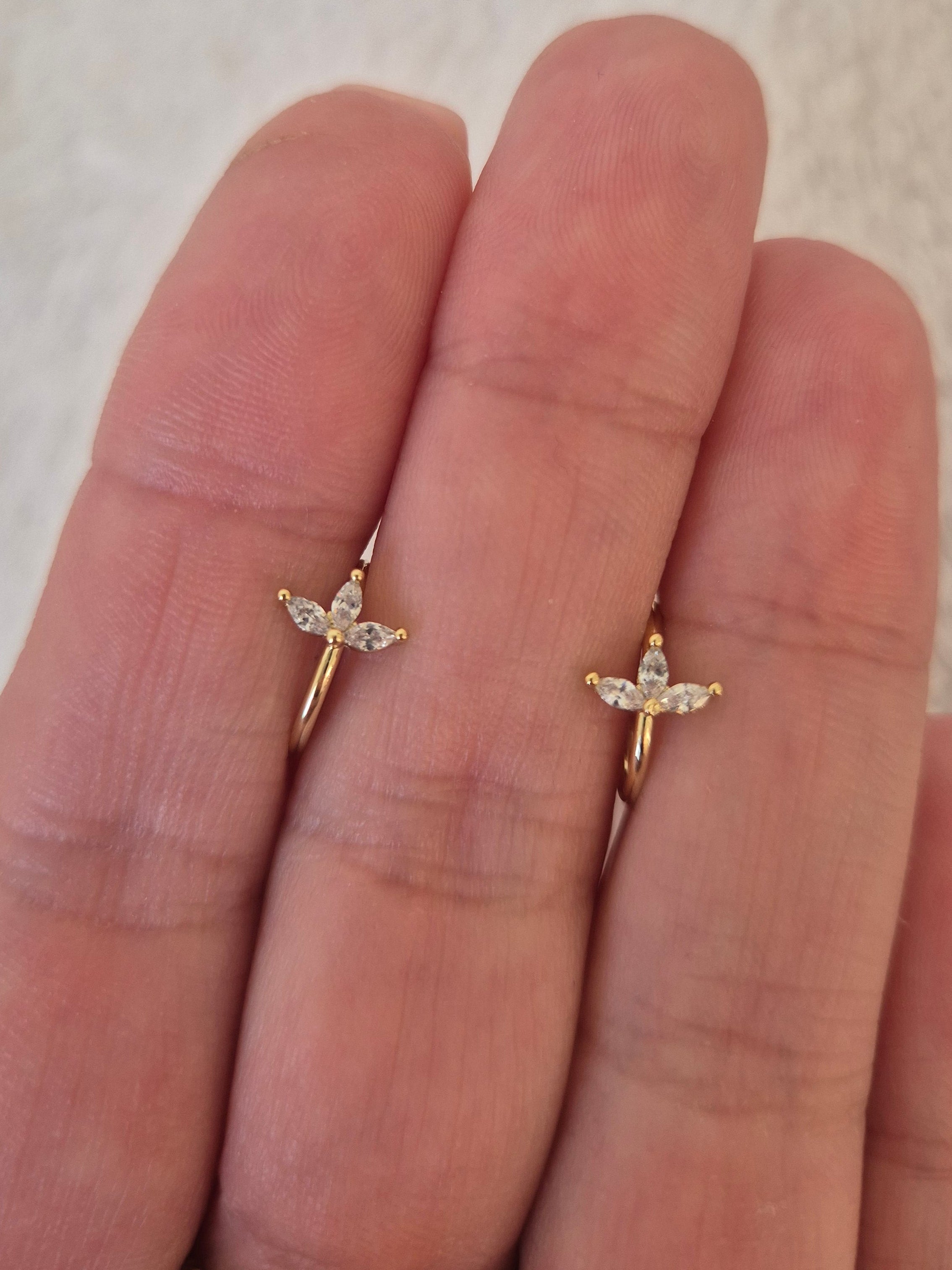 Bagues d'oreilles